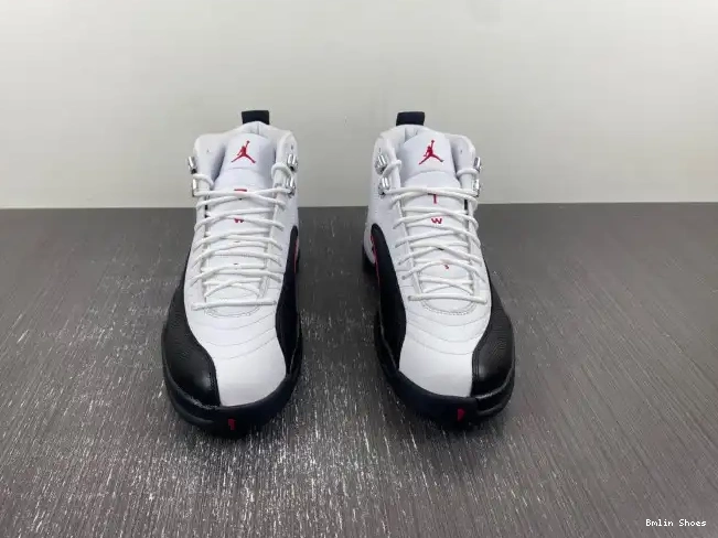 Bmlin Air Red Jordan Taxi CT8013-162 12 0523